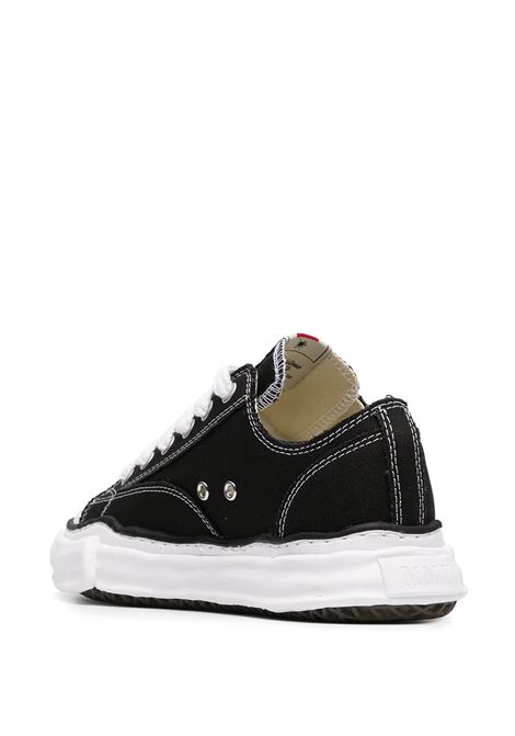 sneakers peterson uomo nere MAISON MIHARA YASUHIRO | A01FW702BLACK